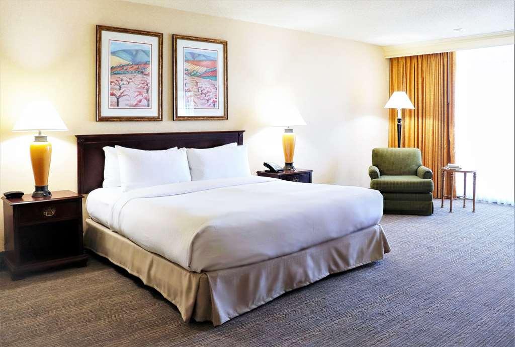 Hotel Doubletree By Hilton San José Habitación foto